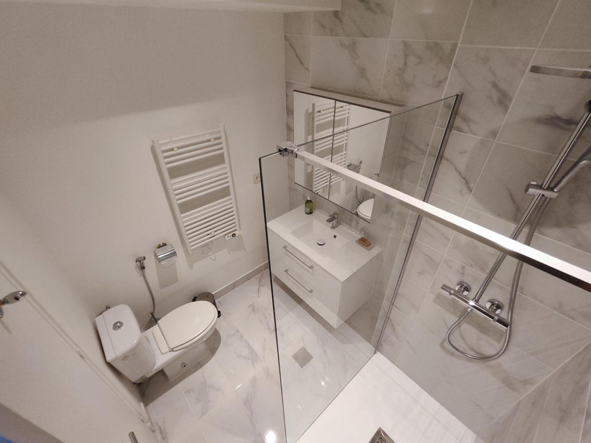 Near Arc De Triomphe And Shopping Appartamento *