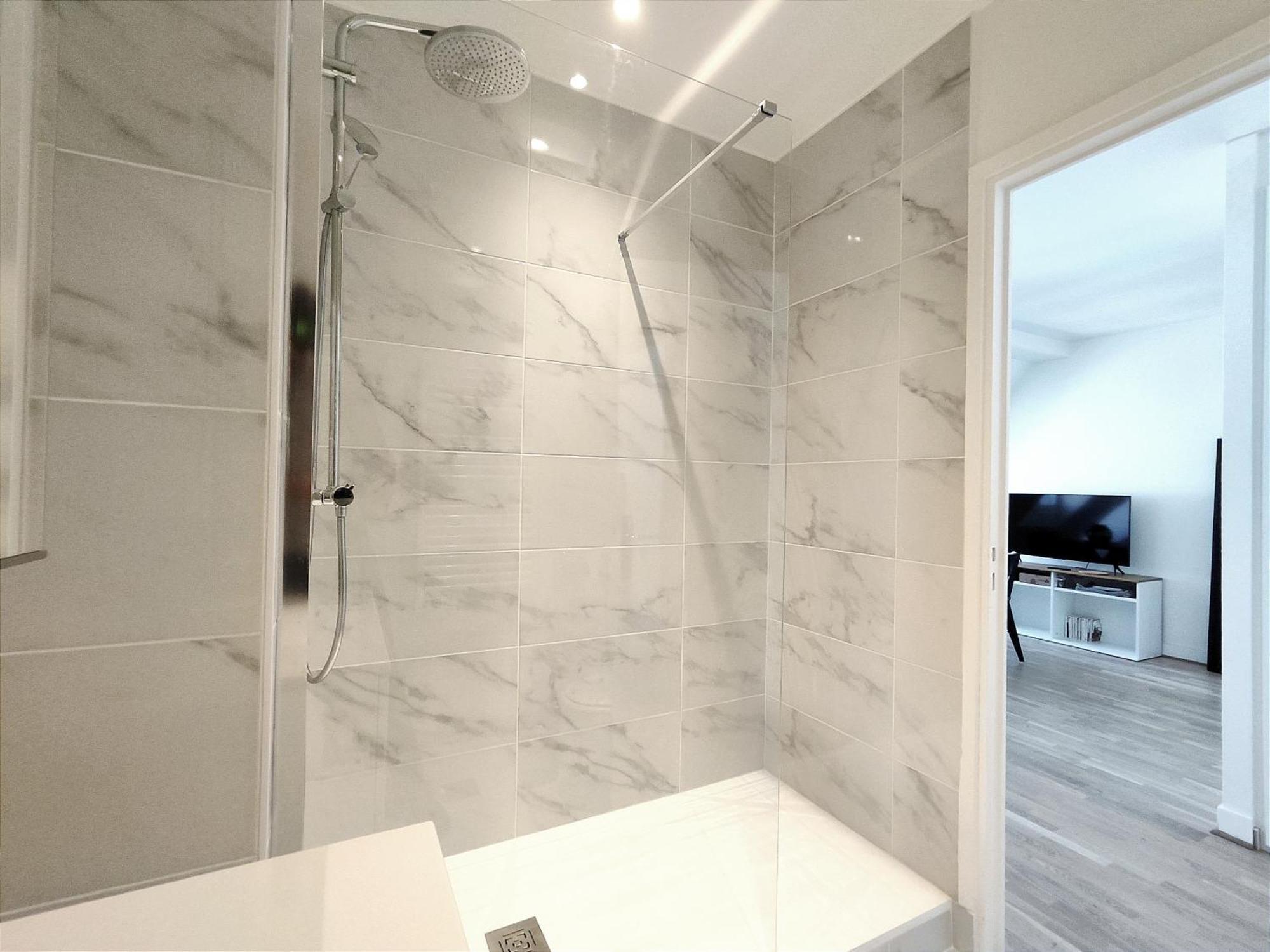 Near Arc De Triomphe And Shopping Appartamento